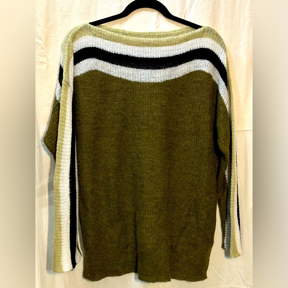 Liverpool Los Angeles sweater